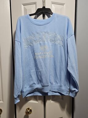 NWOT Oversized Sweatshirt